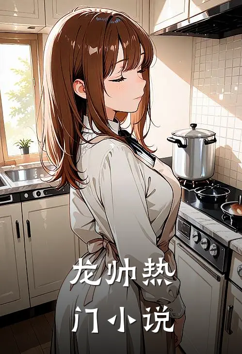 龙帅热门小说