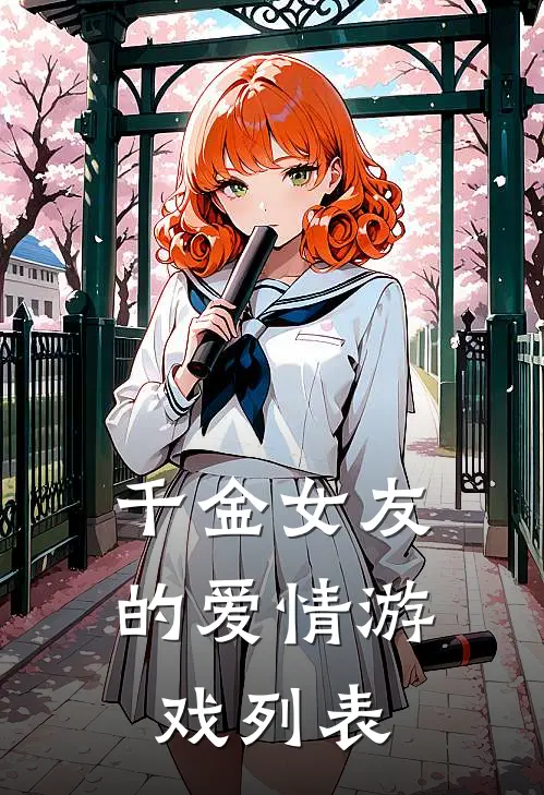 千金女友的爱情游戏列表