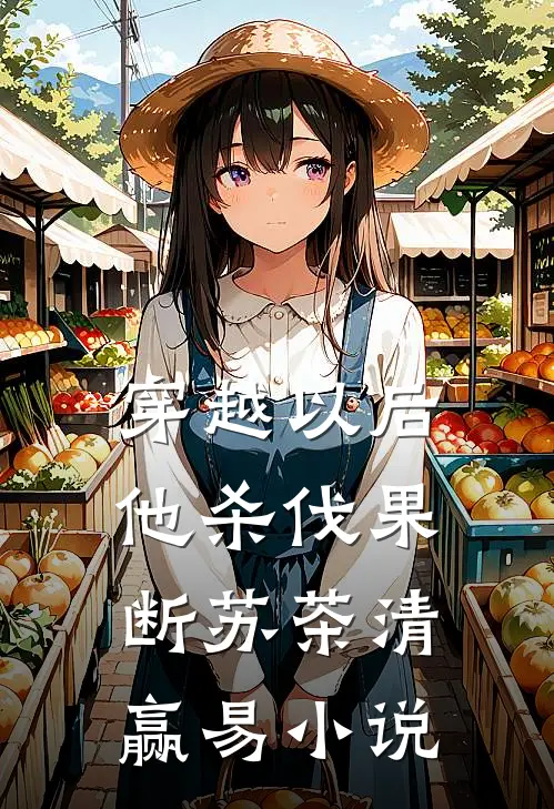 穿越以后，他杀伐果断苏茶清赢易小说