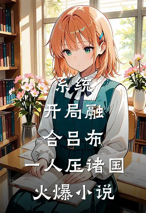 系统：开局融合吕布，一人压诸国火爆小说
