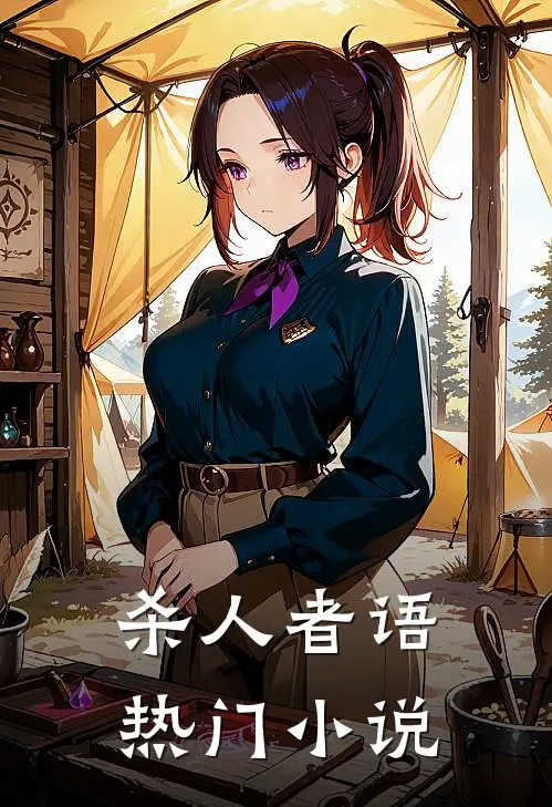 杀人者语热门小说