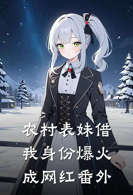 农村表妹借我身份爆火成网红 番外