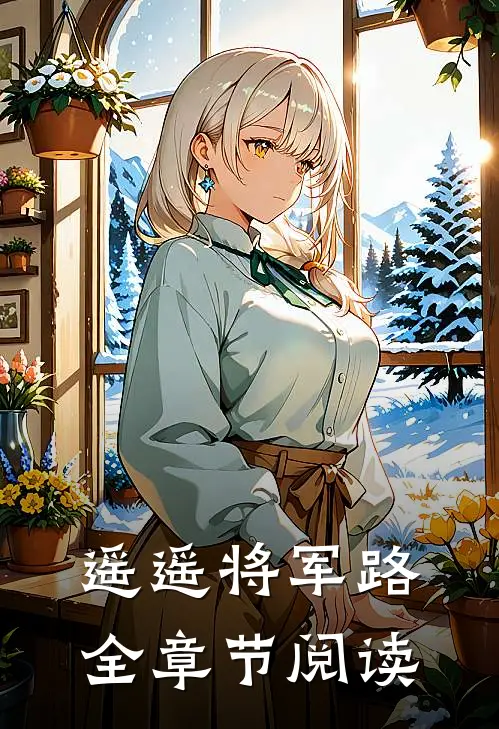 遥遥将军路全章节阅读