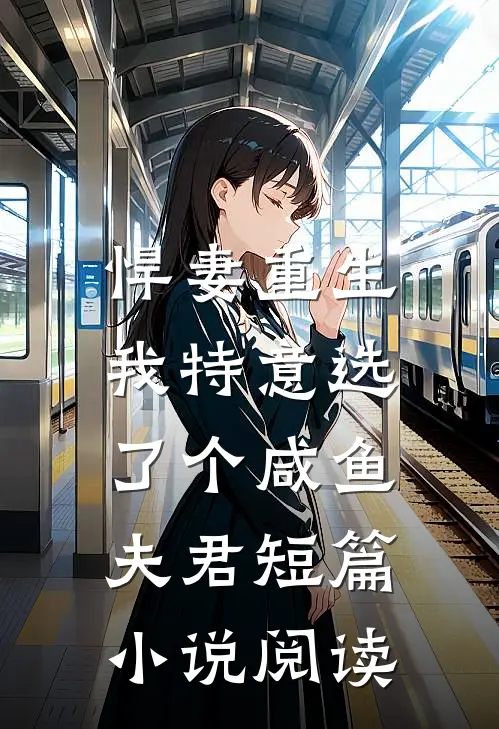 悍妻重生我特意选了个咸鱼夫君短篇阅读免费
