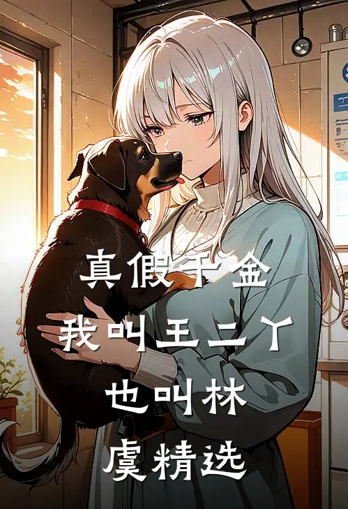真假千金：我叫王二丫，也叫林虞精选