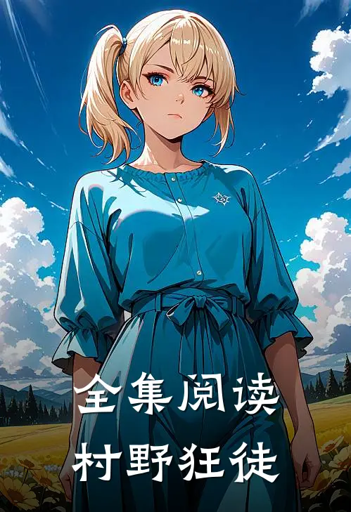 全集阅读村野狂徒