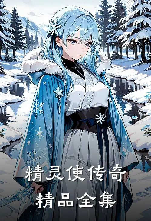 精灵使传奇精品全集