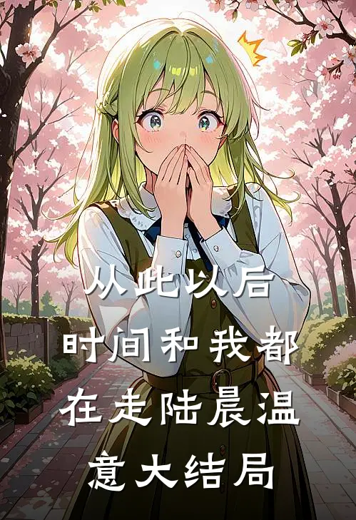 从此以后，时间和我都在走陆晨温意大结局