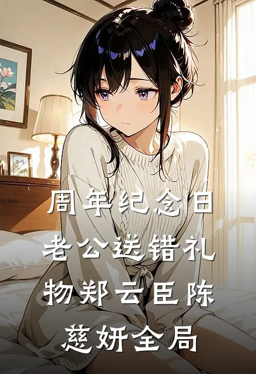 周年纪念日，老公送错礼物郑云臣陈慈妍全局