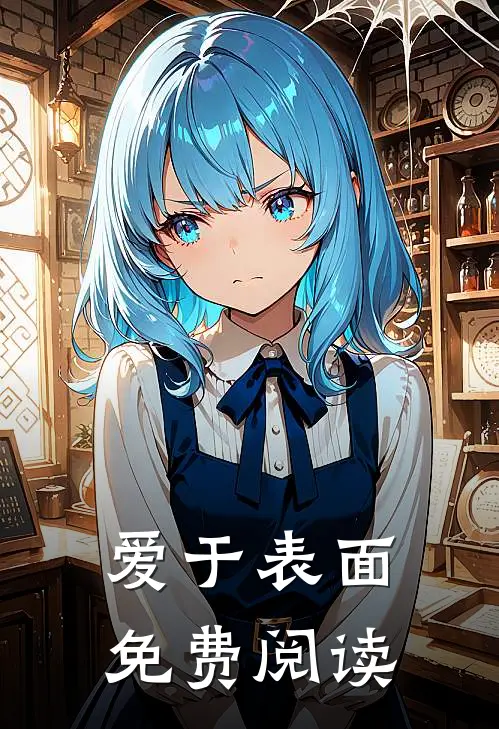 爱于表面免费阅读