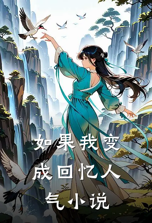 如果我变成回忆人气小说