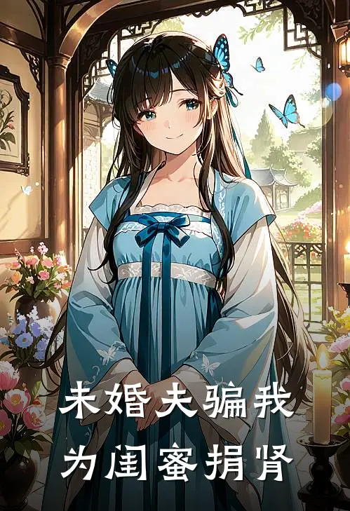 未婚夫骗我为闺蜜捐肾