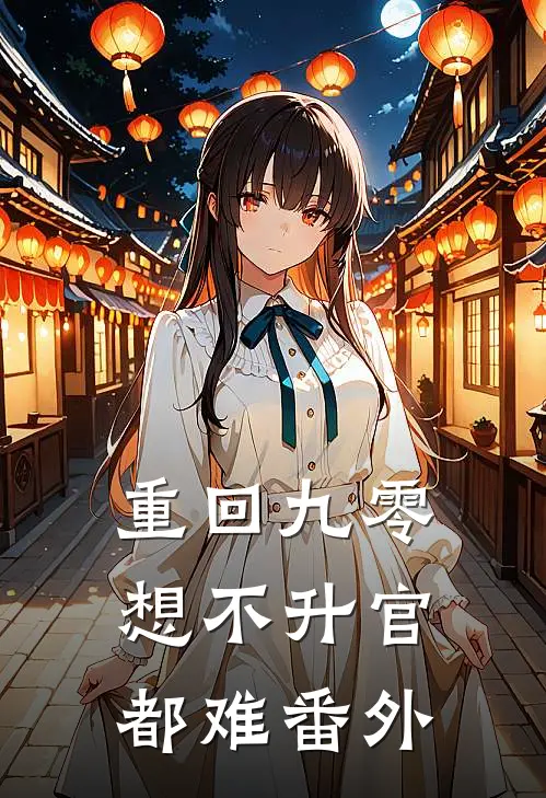 重回九零，想不升官都难 番外
