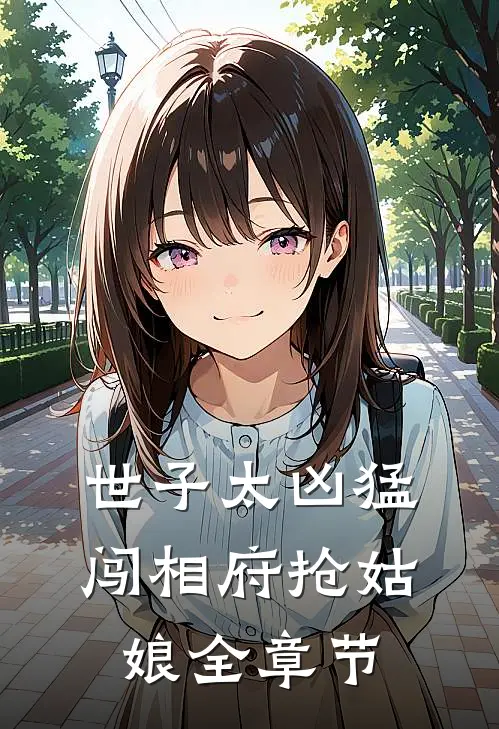 世子太凶猛：闯相府抢姑娘全章节