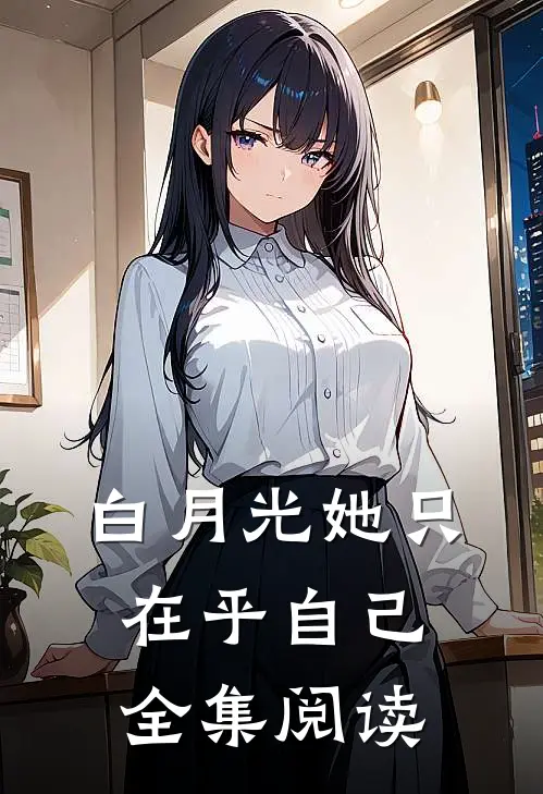 白月光她只在乎自己全集阅读