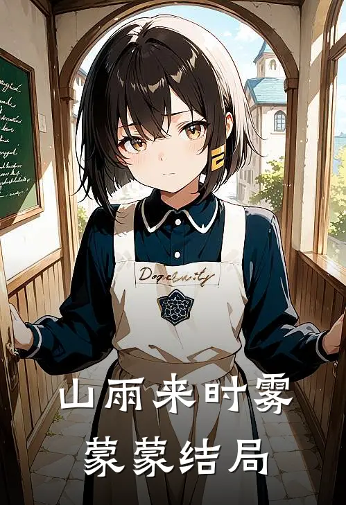 山雨来时雾蒙蒙结局