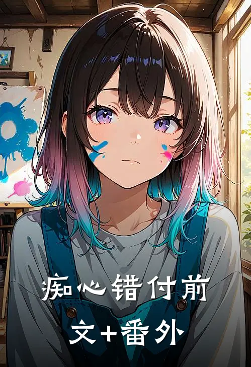 痴心错付前文+番外