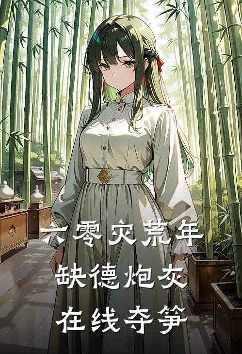 六零灾荒年,缺德炮灰在线夺笋