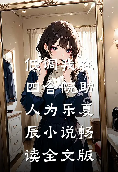 低调我在四合院助人为乐夏辰小说畅读全文版