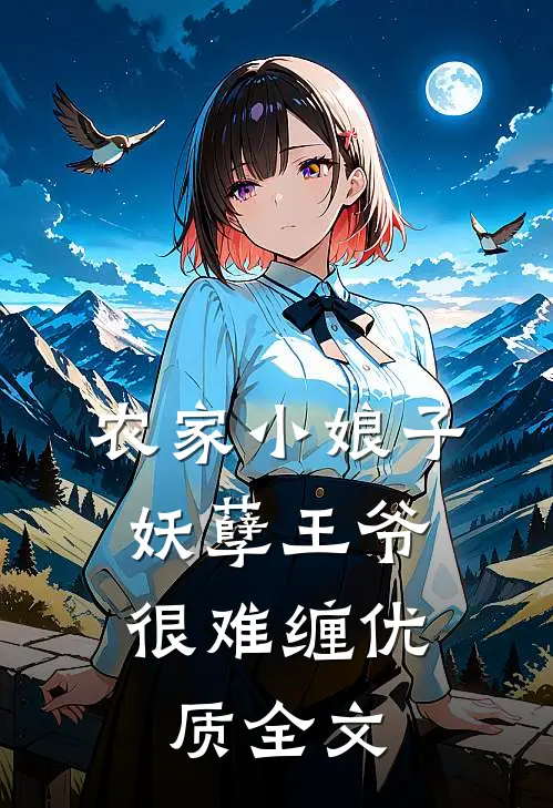 农家小娘子：妖孽王爷很难缠优质全文