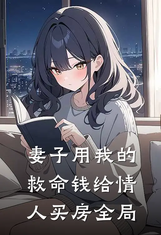 妻子用我的救命钱给情人买房全局