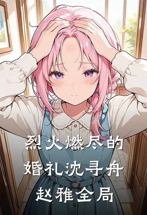烈火燃尽的婚礼沈寻舟赵雅全局