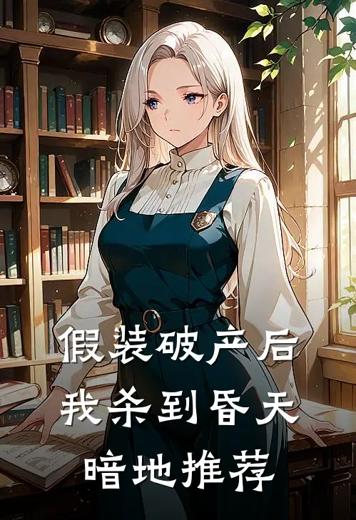 假装破产后，我杀到昏天暗地推荐
