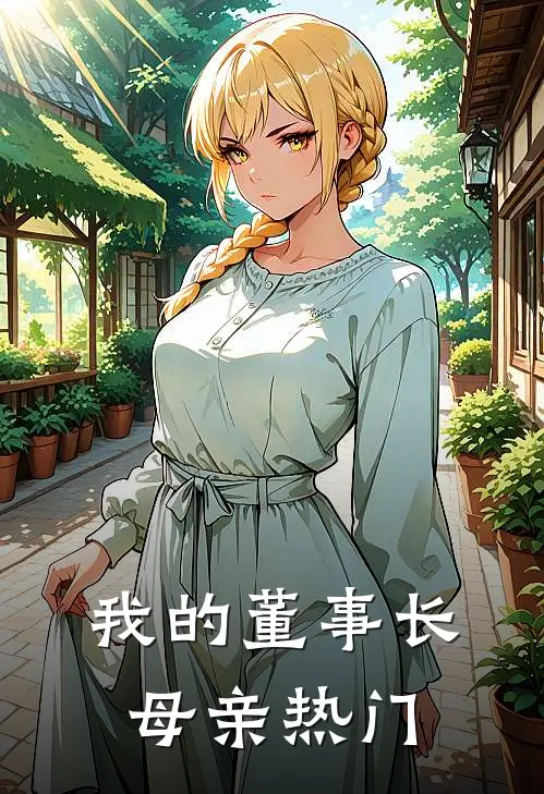 我的董事长母亲热门