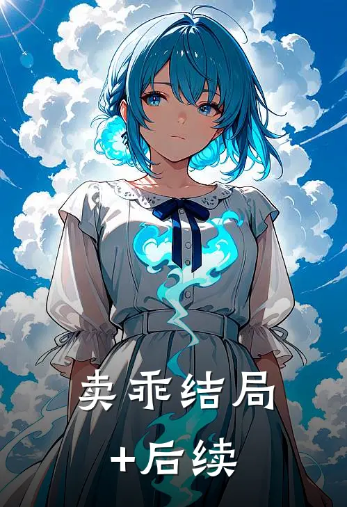 卖乖结局+后续