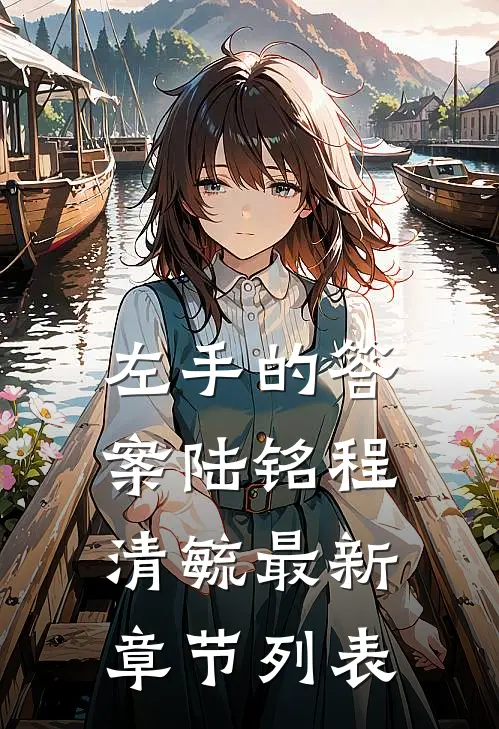 左手的答案陆铭程清毓最新章节列表