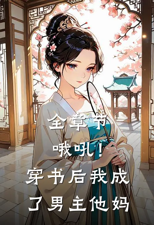 全章节哦吼！穿书后我成了男主他妈