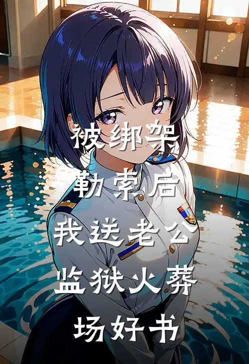 被绑架勒索后，我送老公监狱火葬场好书