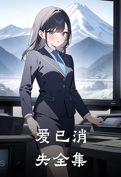 爱已消失 全集免费观看