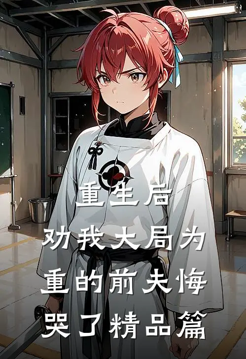 重生后，劝我大局为重的前夫悔哭了精品篇