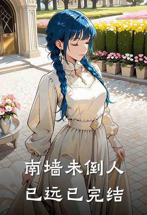 南墙未倒人已远已完结