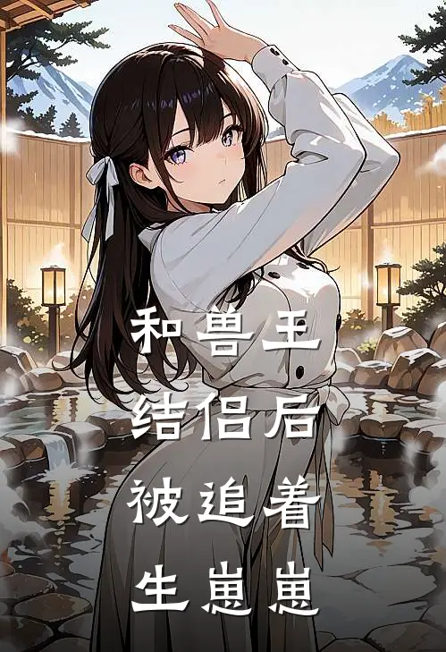 和兽王结侣后，被追着生崽崽