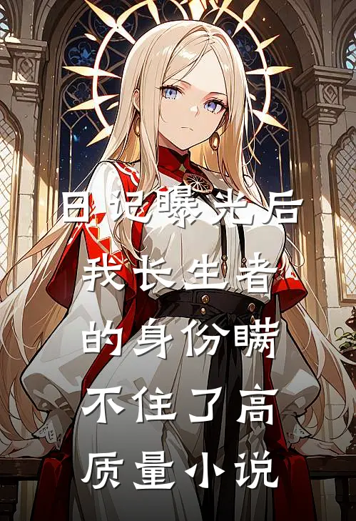 日记曝光后,我长生者的身份瞒不住了高质量小说