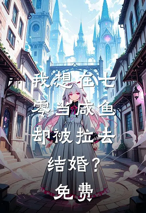 我想在七零当咸鱼，却被拉去结婚？免费