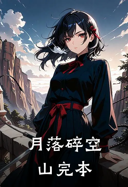 月落碎空山完本
