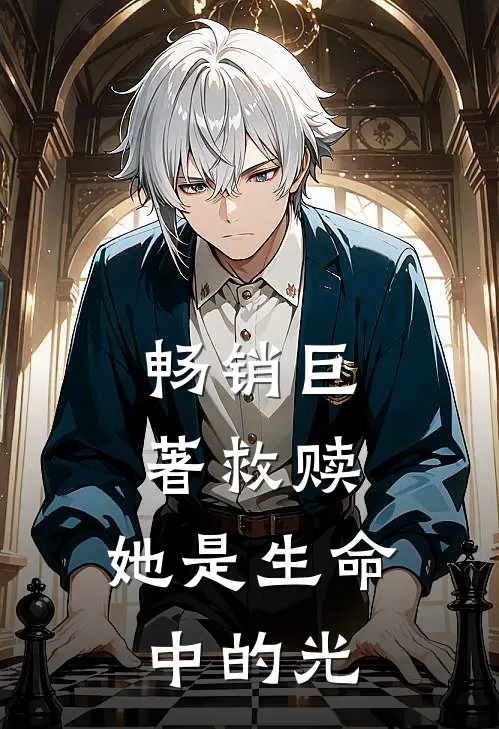 畅销巨著救赎：她是生命中的光