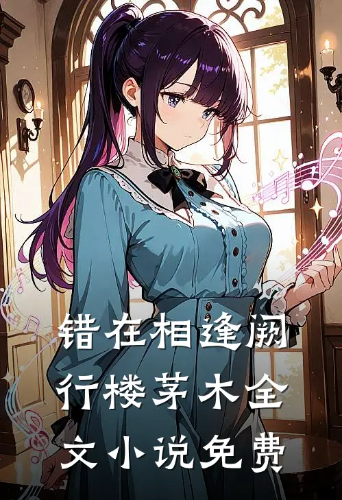 错在相逢阙行楼茅木全文小说免费