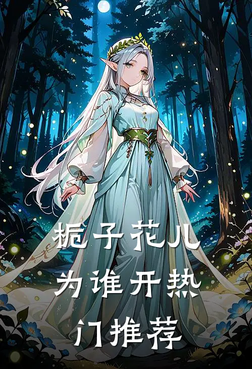 栀子花儿为谁开热门推荐