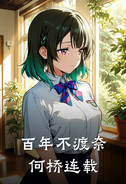 百年不渡奈何桥连载