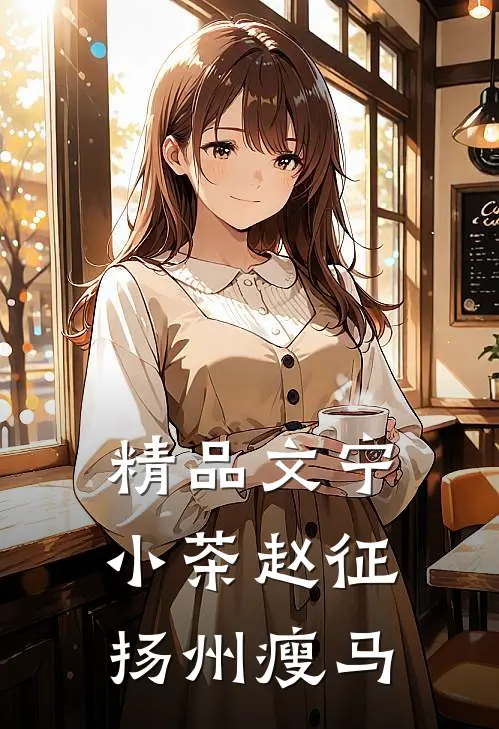 精品文宁小茶赵征扬州瘦马