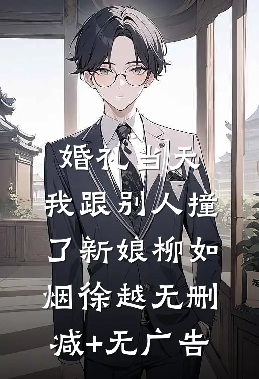婚礼当天，我跟别人撞了新娘柳如烟徐越无删减+无广告
