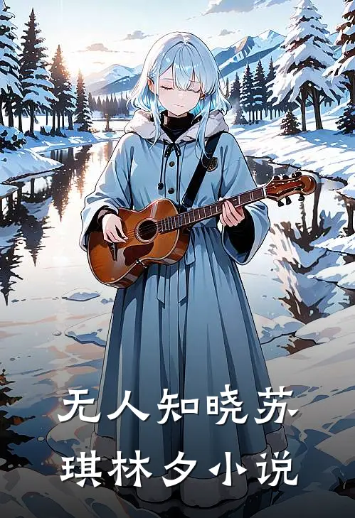 无人知晓苏琪林夕小说