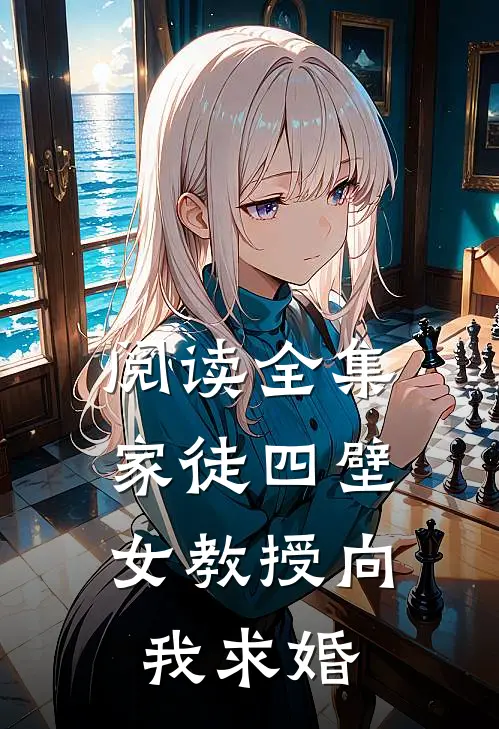 阅读全集家徒四壁女教授向我求婚