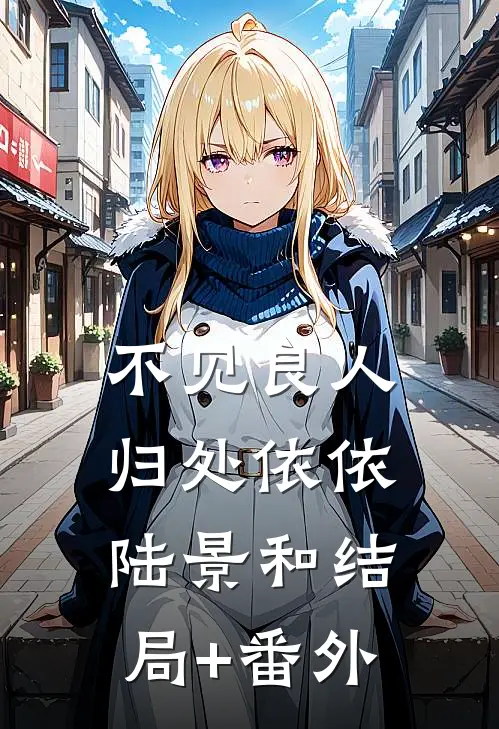 不见良人归处依依陆景和结局+番外