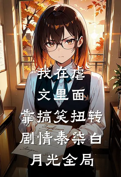 我在虐文里面，靠搞笑扭转剧情秦柒白月光全局