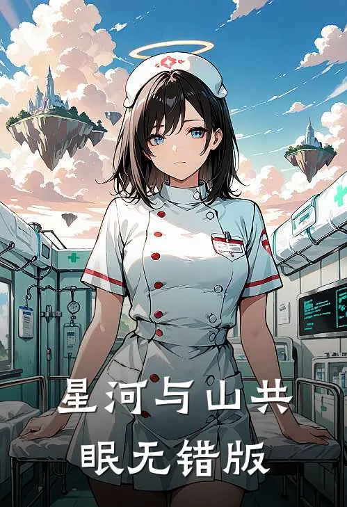 星河与山共眠无错版